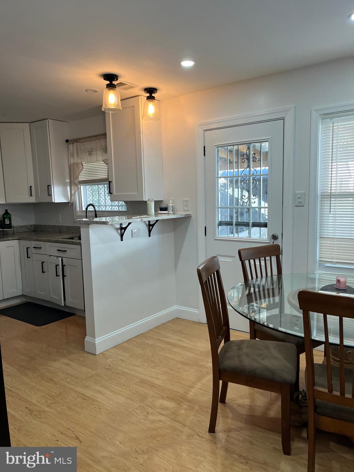 KENT VILLAGE - Residential