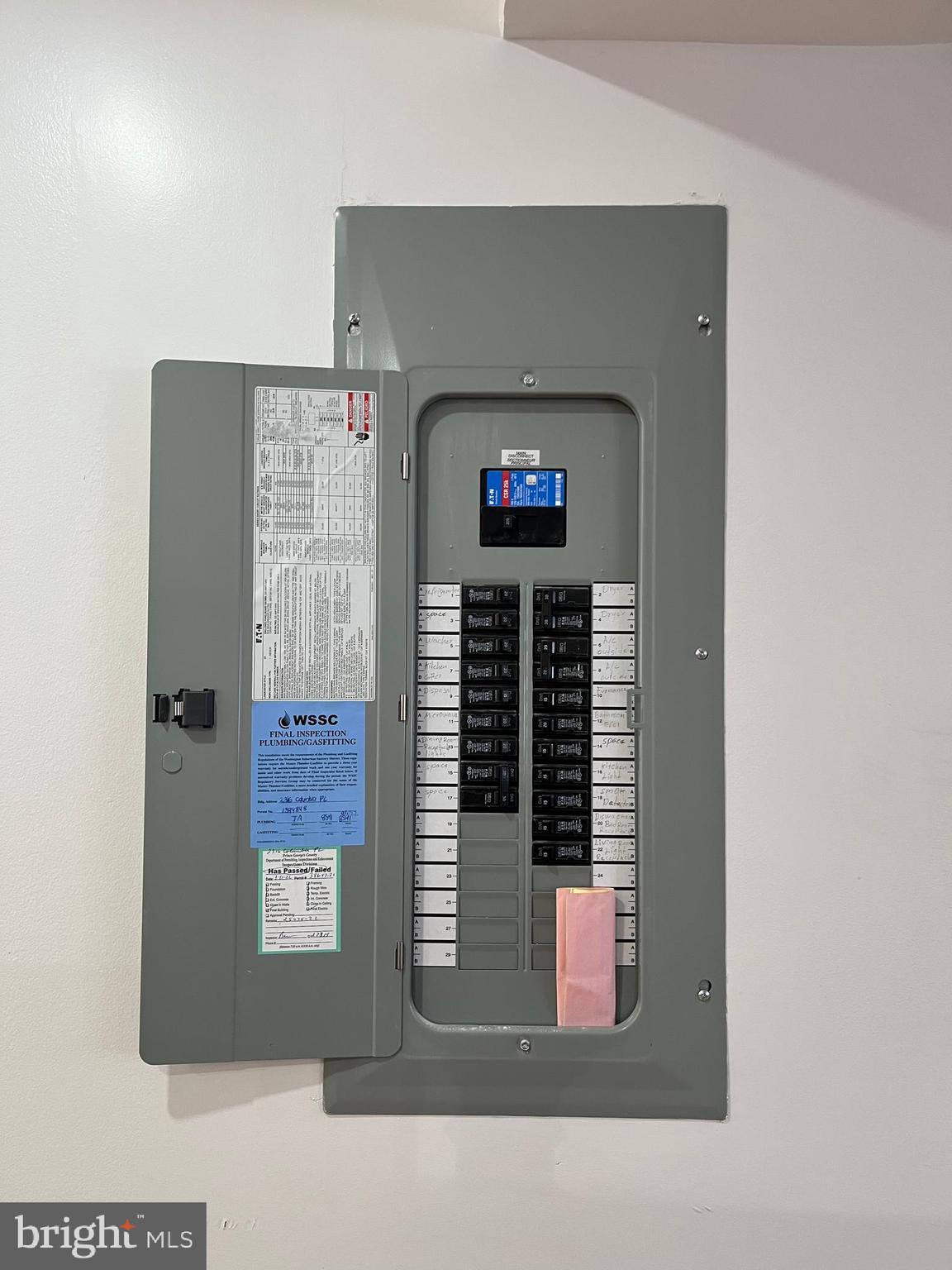 KENT VILLAGE - Residential