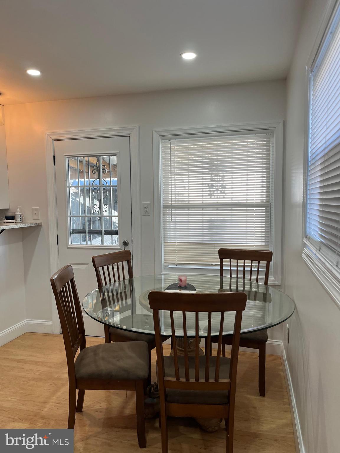 KENT VILLAGE - Residential