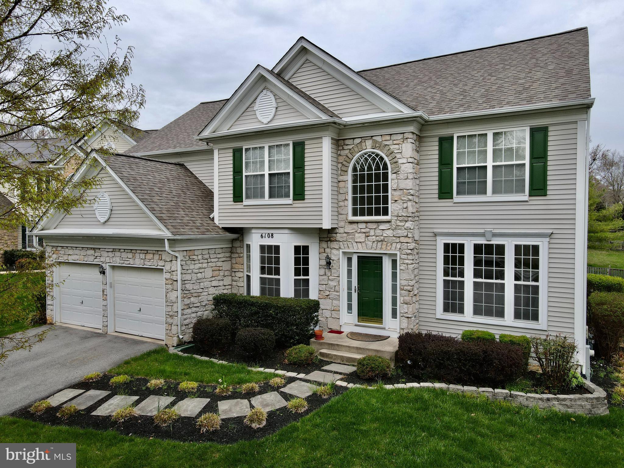 **Check out the video tour of the property** Welcome to this stunning colonial located in the heart of Clarksville! This freshly painted beautiful home boasts 4 spacious bedrooms, 3.5 bathrooms, and an array of modern amenities that make it the perfect place to call home. As you step inside the 2 story foyer and living room, you will immediately be greeted by the elegance and sophistication of this gorgeous home. The spacious kitchen is sure to impress, featuring a gas cooktop, large island, and plenty of room for entertaining. The main level also hosts a perfect space for a home office or study area. After a long day, retreat to the primary bedroom, complete with a relaxing soaking tub and a walk-in shower that will leave you feeling refreshed and rejuvenated. The home also boasts a cozy home theater, perfect for movie nights with family and friends. With a 2 car garage and large driveway, you will never have to worry about parking. Located within a mile away from all that Clarksville has to offer, this home is the perfect combination of luxury and convenience. Don't miss out on this incredible opportunity!