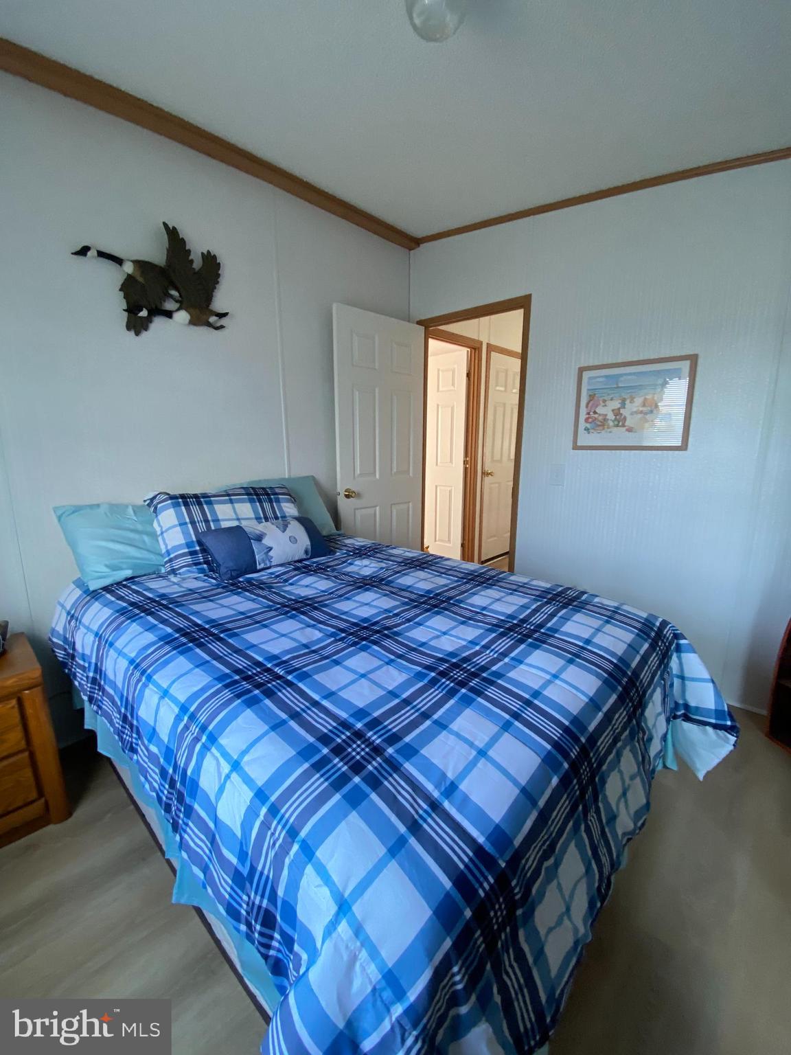 ASSATEAGUE PT RESORT - Residential