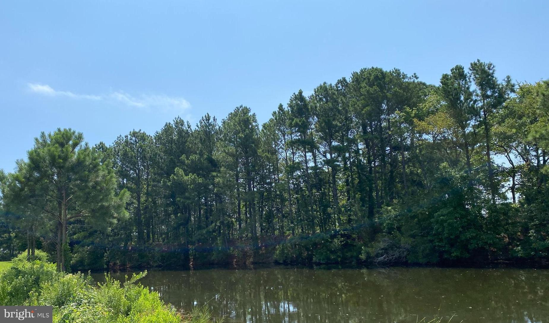 ASSATEAGUE PT RESORT - Residential