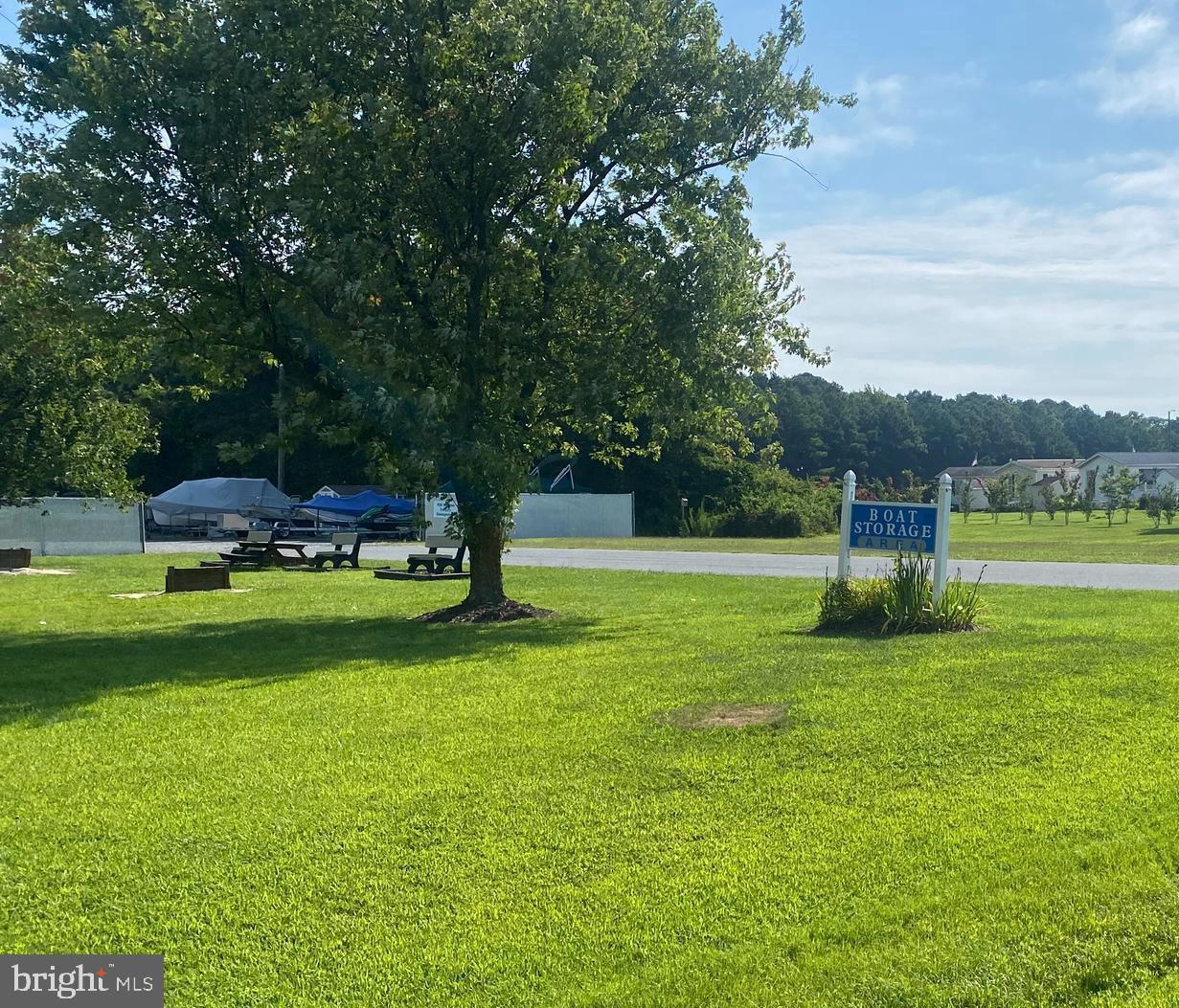 ASSATEAGUE PT RESORT - Residential