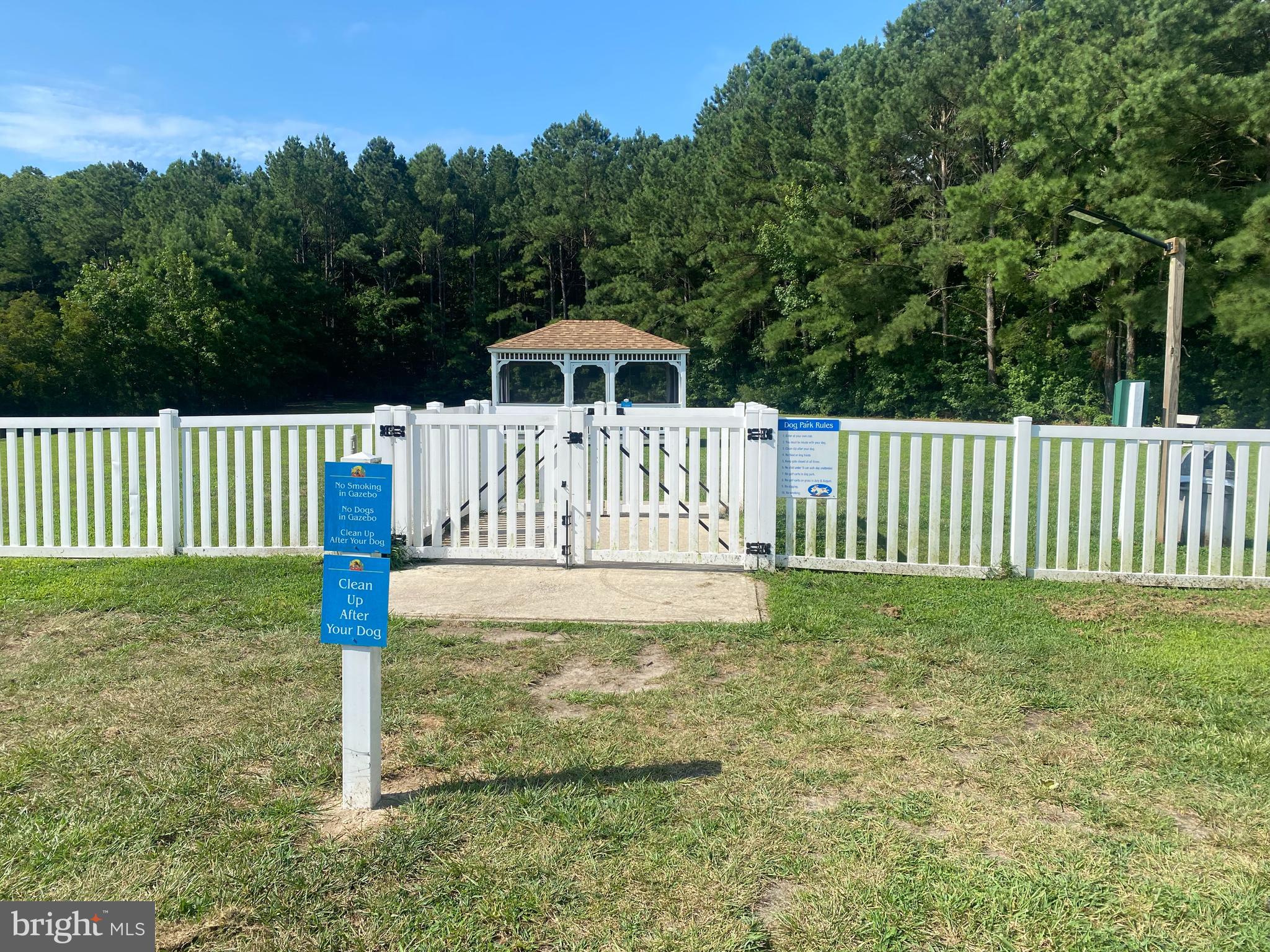 ASSATEAGUE PT RESORT - Residential