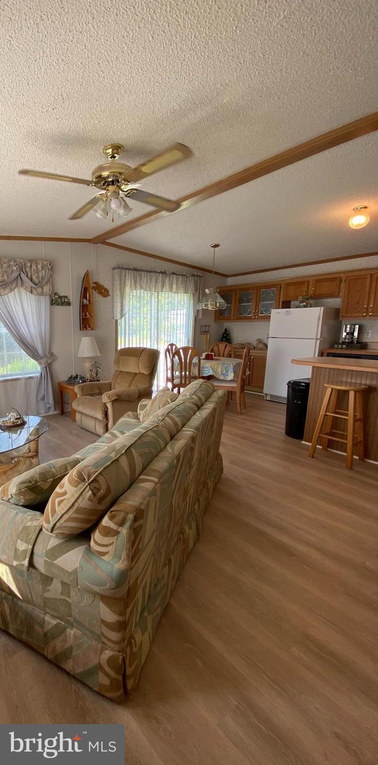 ASSATEAGUE PT RESORT - Residential