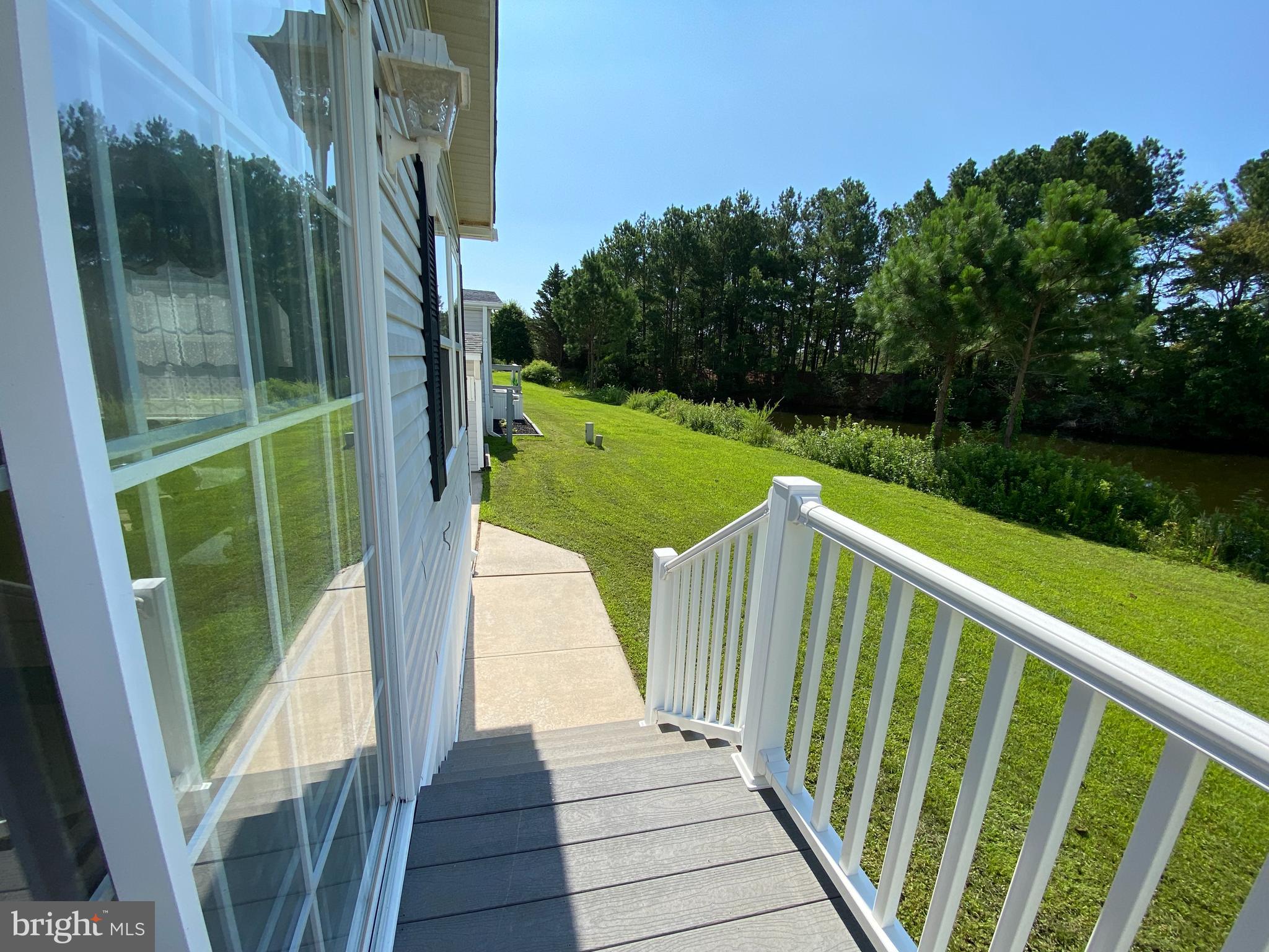 ASSATEAGUE PT RESORT - Residential