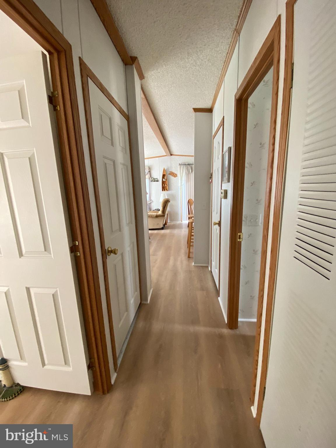 ASSATEAGUE PT RESORT - Residential