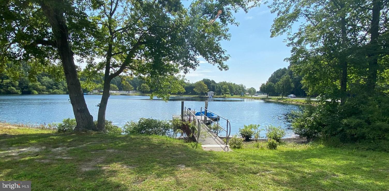 ASSATEAGUE PT RESORT - Residential