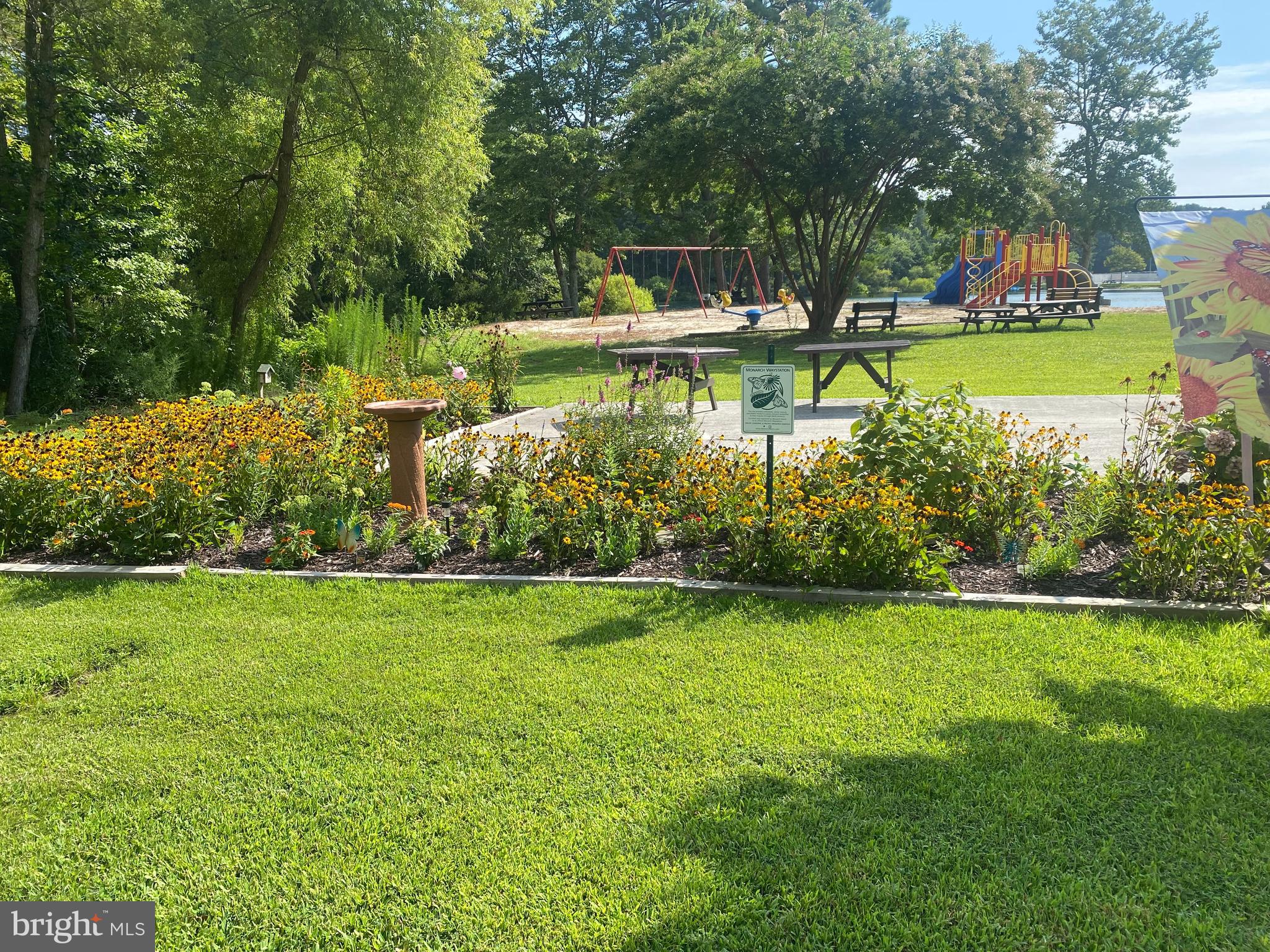 ASSATEAGUE PT RESORT - Residential