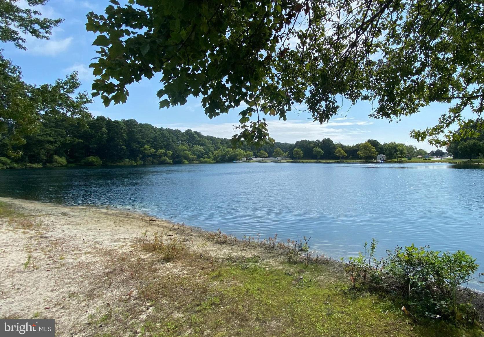 ASSATEAGUE PT RESORT - Residential