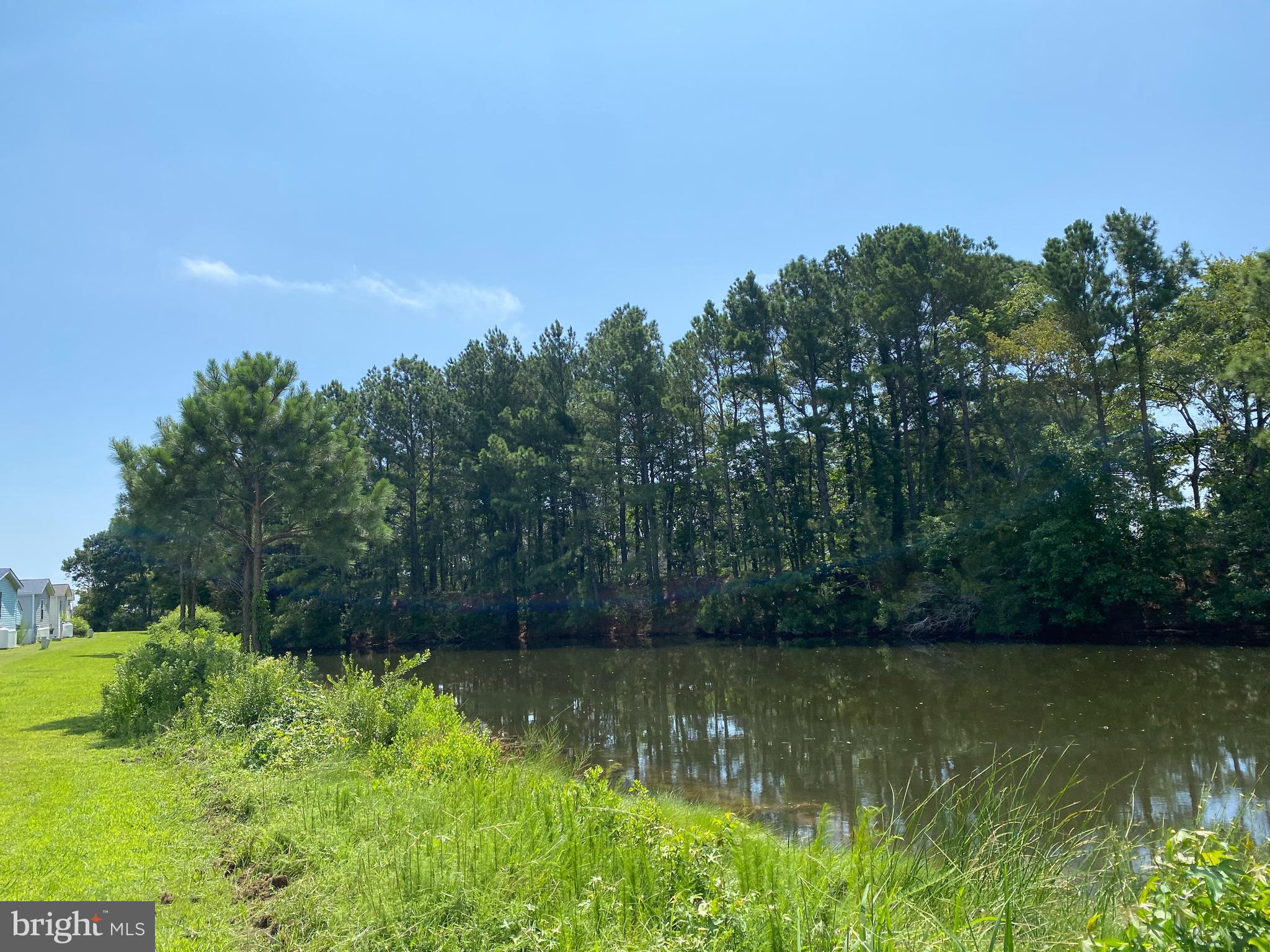 ASSATEAGUE PT RESORT - Residential