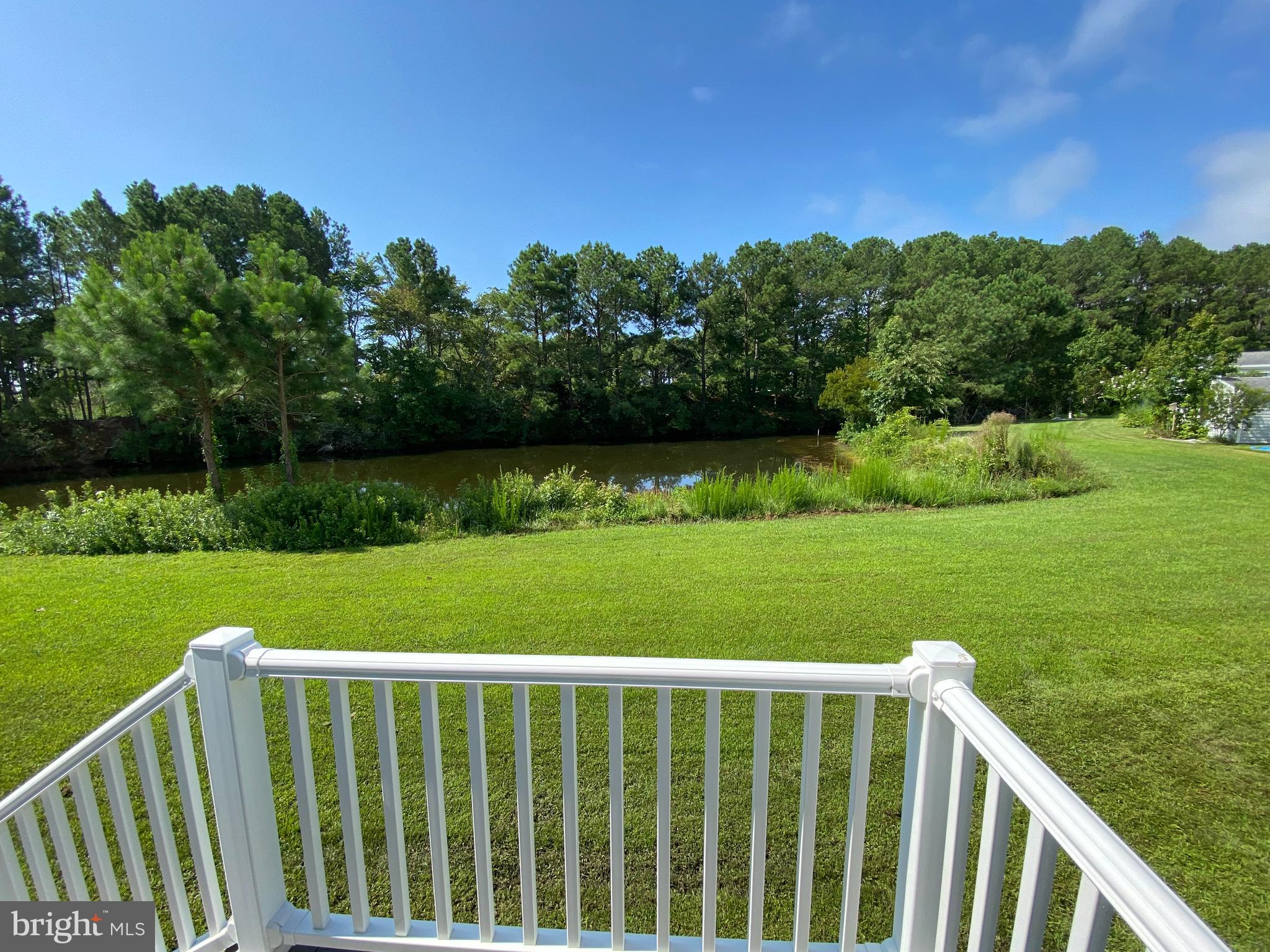 ASSATEAGUE PT RESORT - Residential