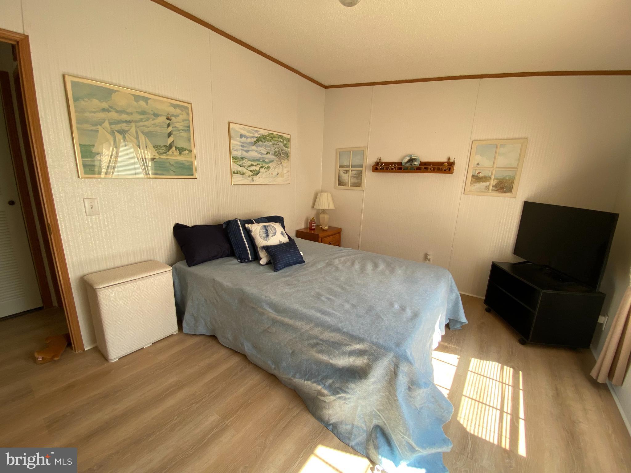 ASSATEAGUE PT RESORT - Residential