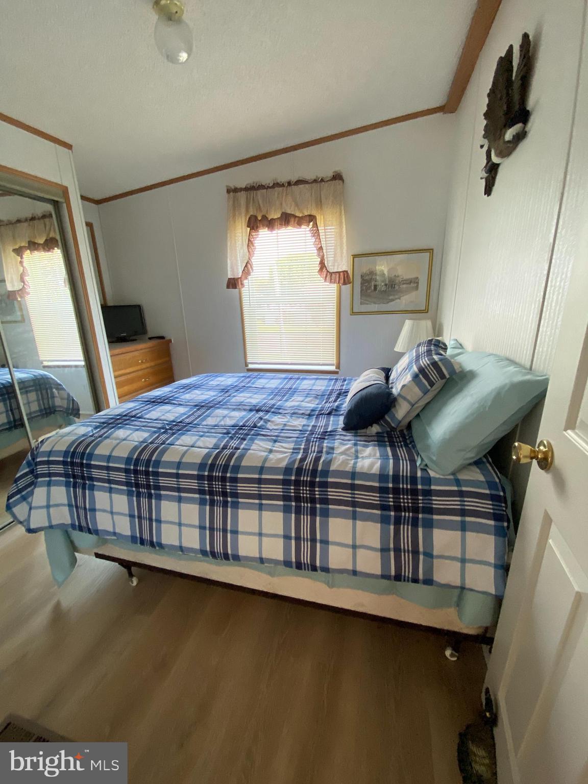 ASSATEAGUE PT RESORT - Residential