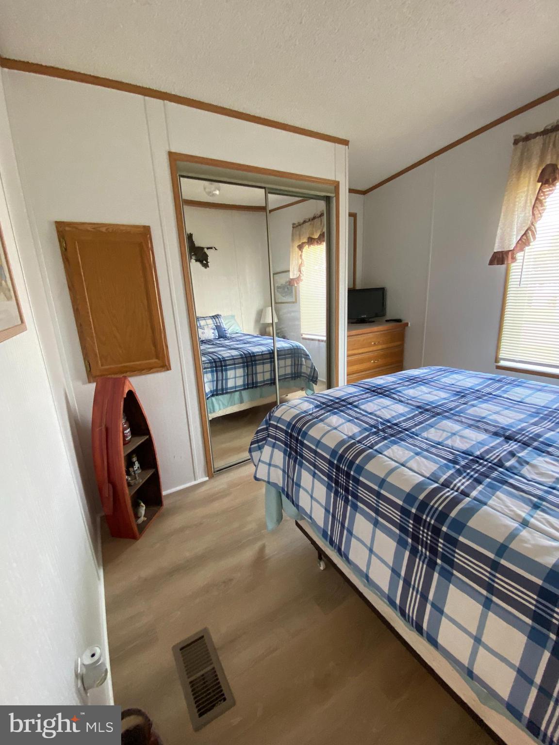 ASSATEAGUE PT RESORT - Residential