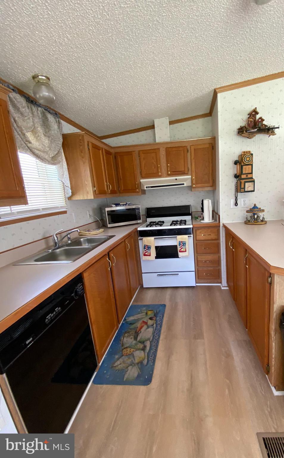 ASSATEAGUE PT RESORT - Residential