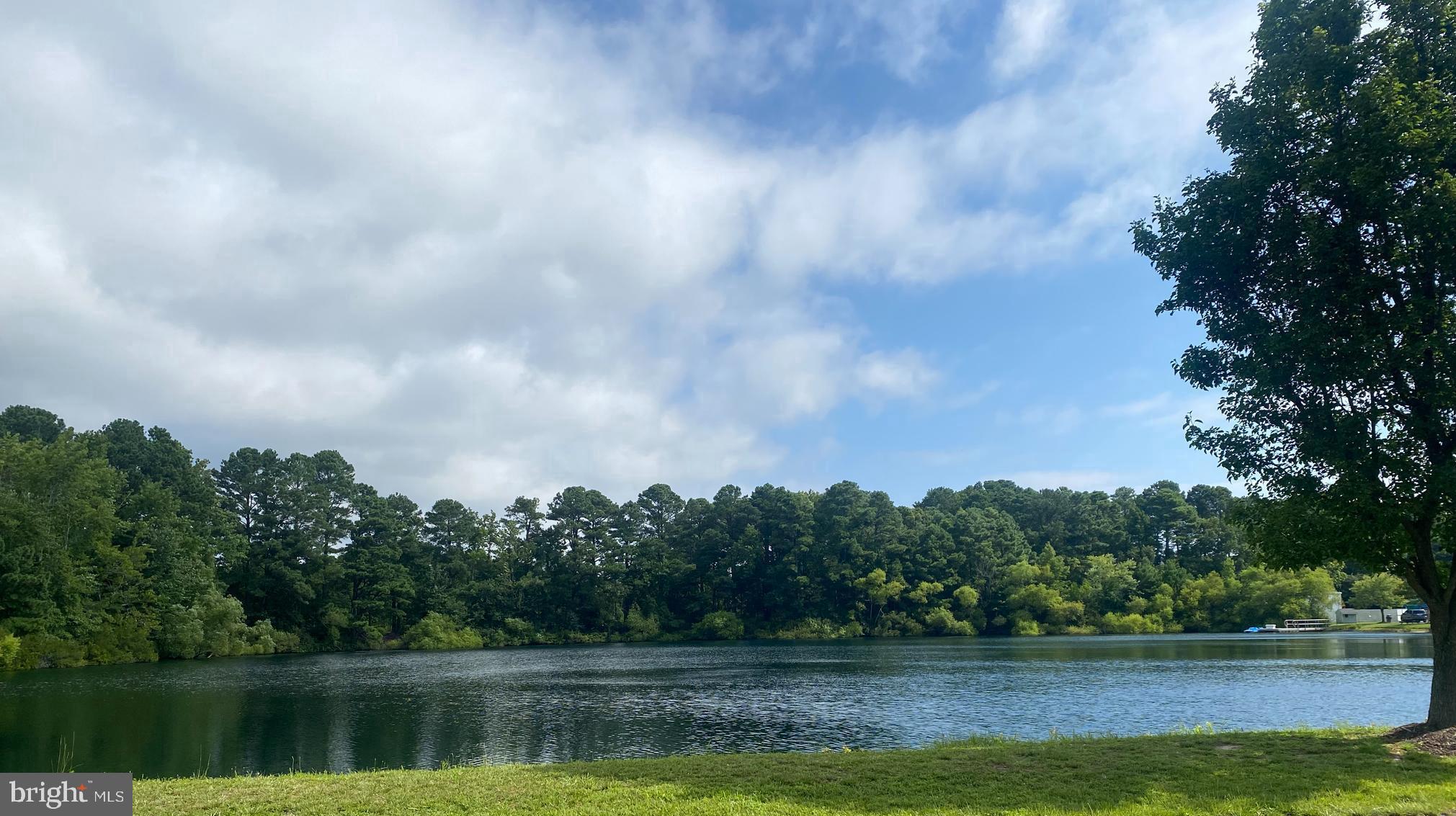 ASSATEAGUE PT RESORT - Residential