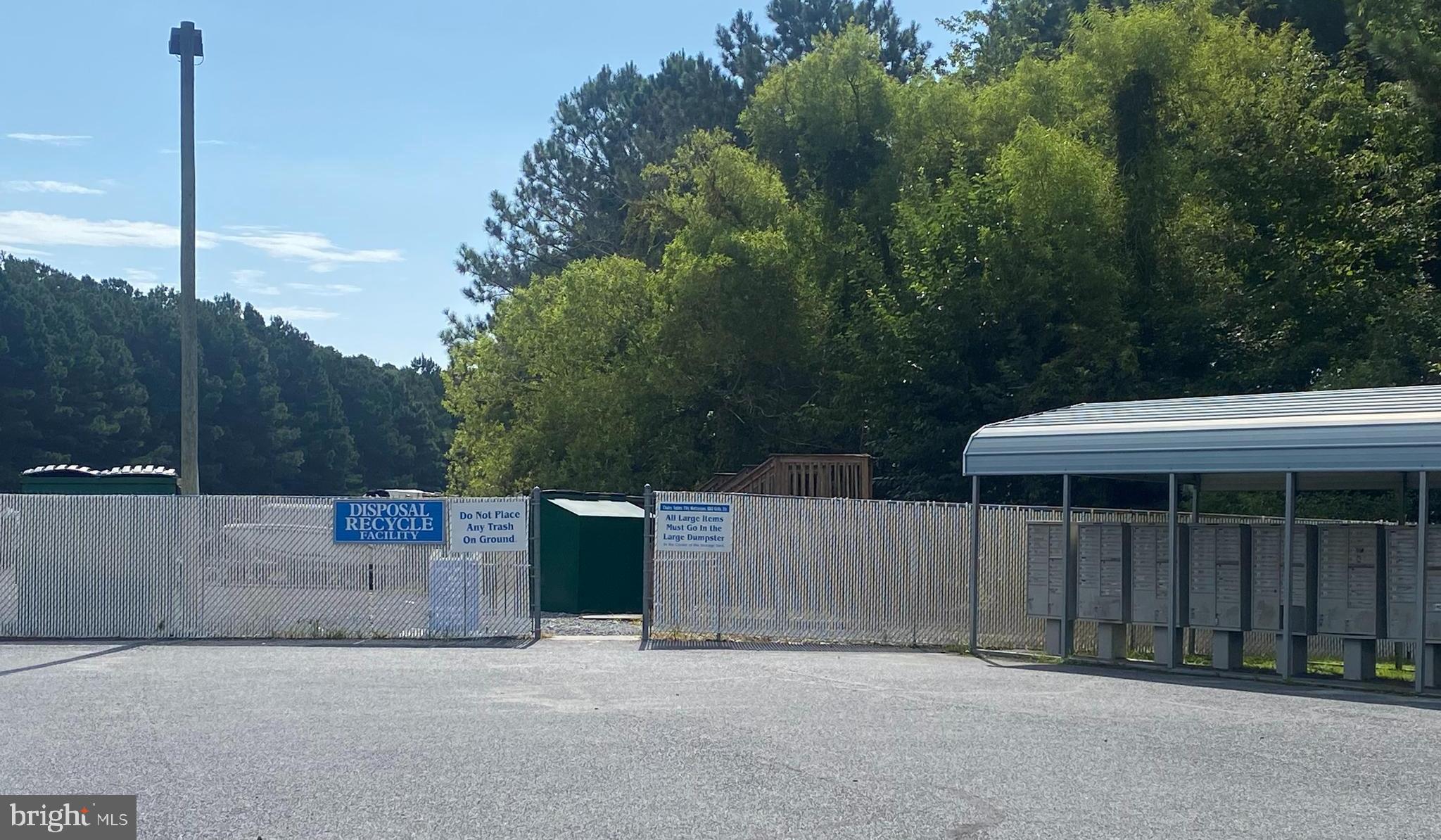 ASSATEAGUE PT RESORT - Residential