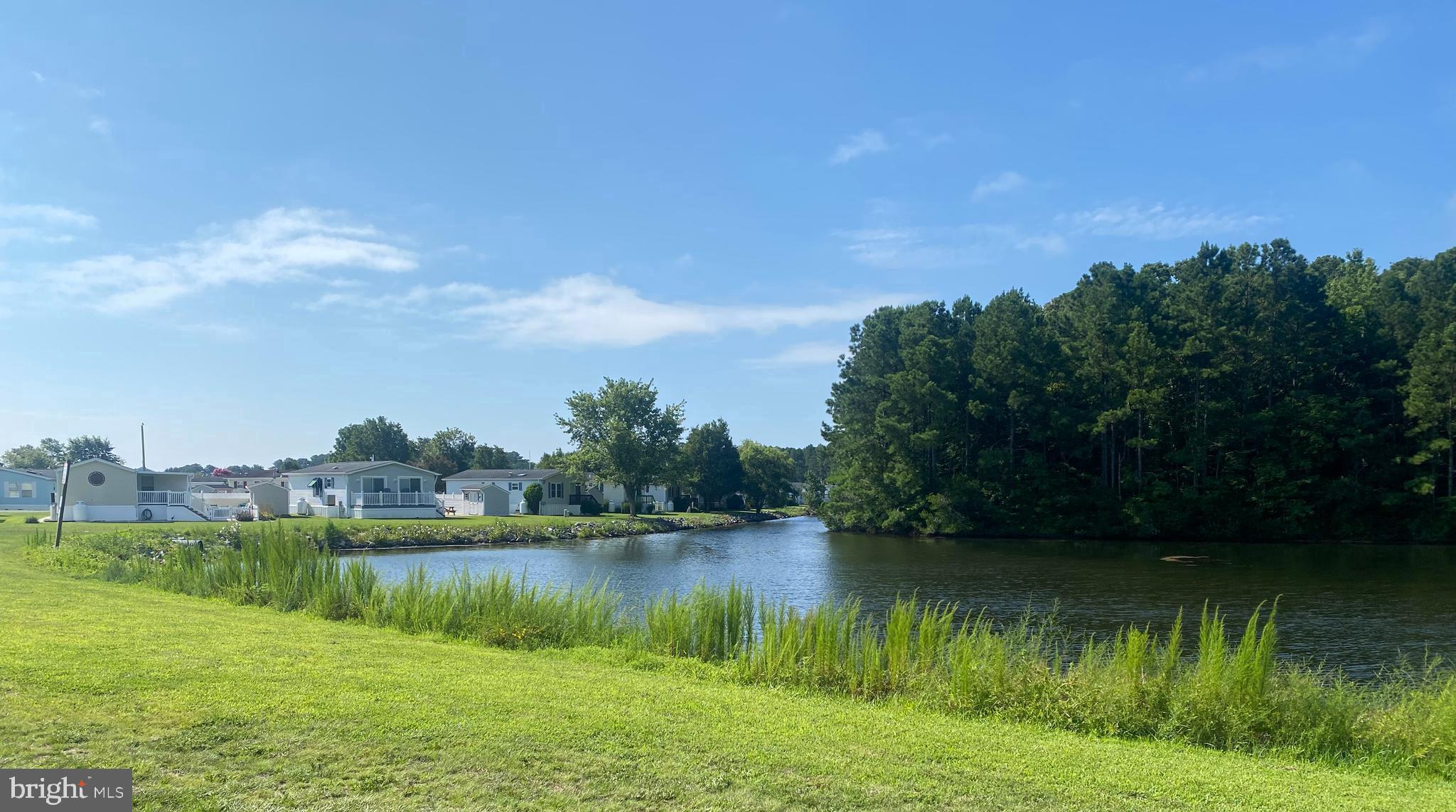 ASSATEAGUE PT RESORT - Residential