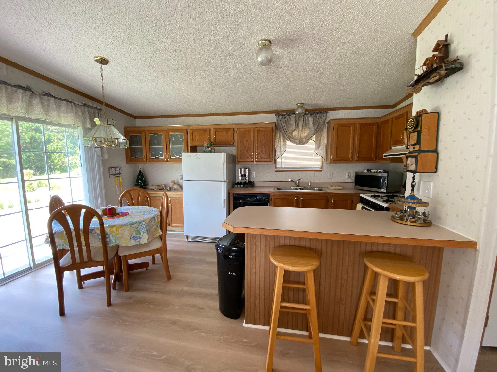 ASSATEAGUE PT RESORT - Residential