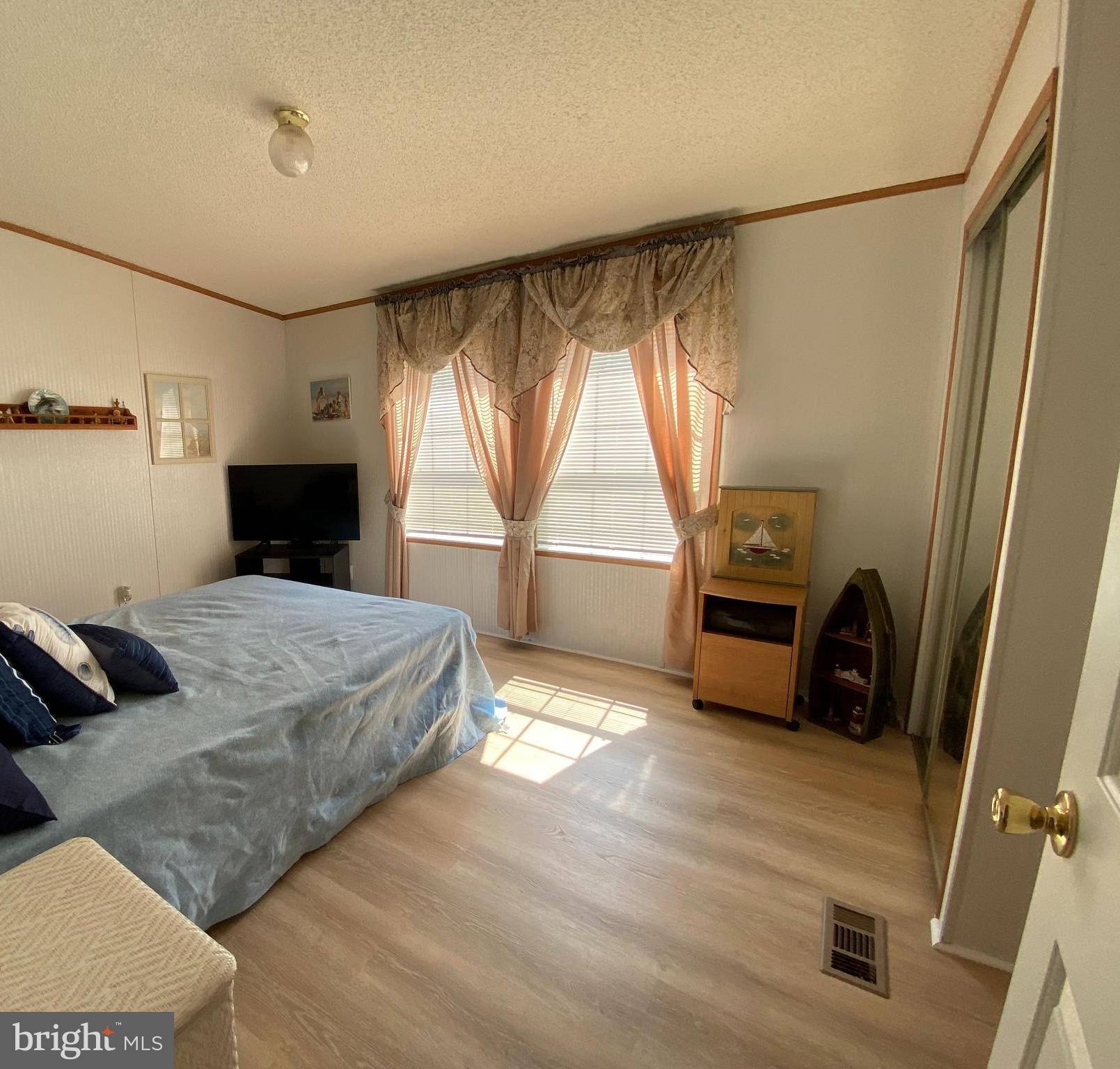 ASSATEAGUE PT RESORT - Residential