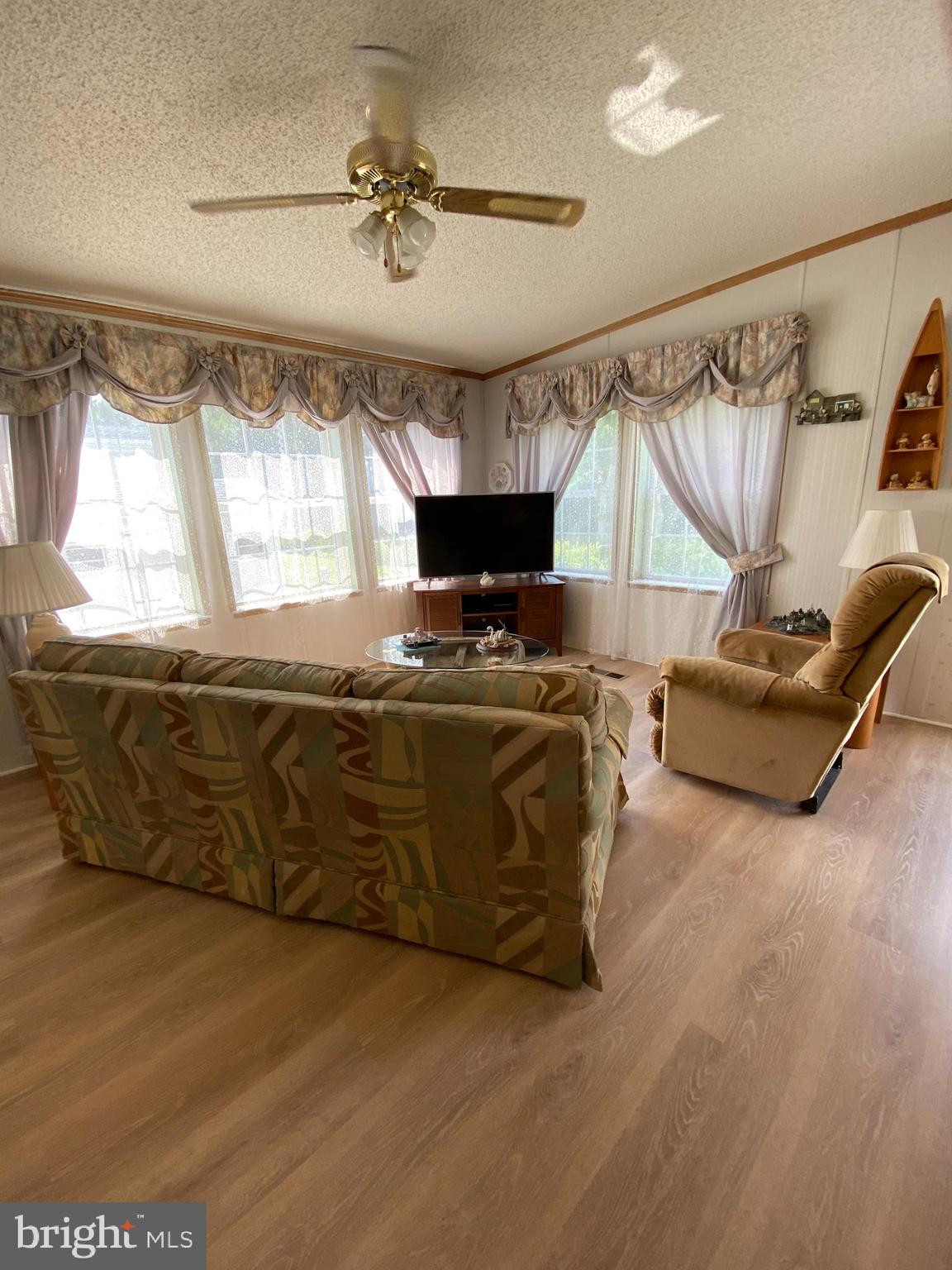 ASSATEAGUE PT RESORT - Residential