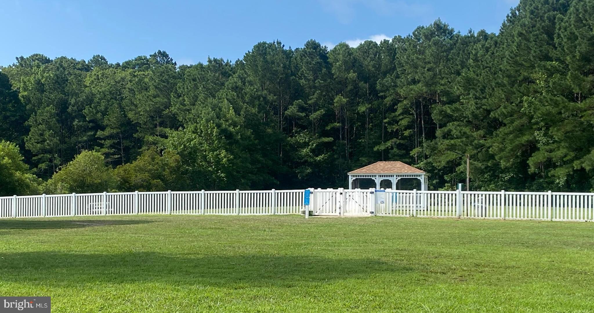 ASSATEAGUE PT RESORT - Residential