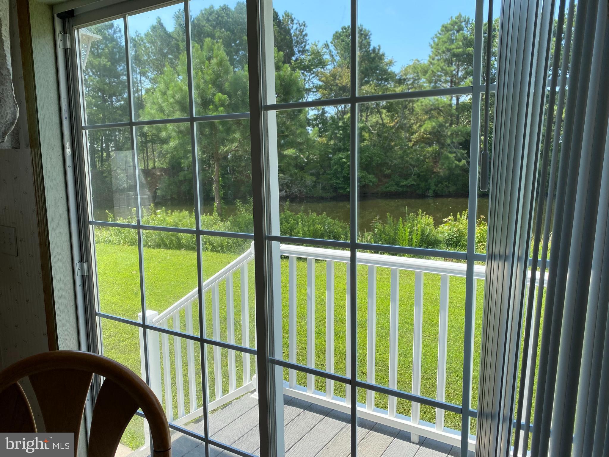 ASSATEAGUE PT RESORT - Residential