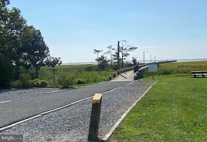 ASSATEAGUE PT RESORT - Residential