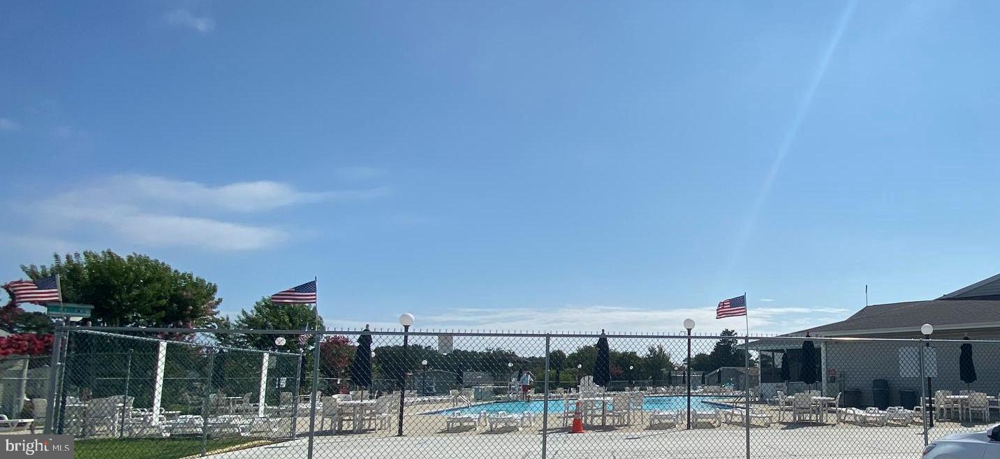 ASSATEAGUE PT RESORT - Residential