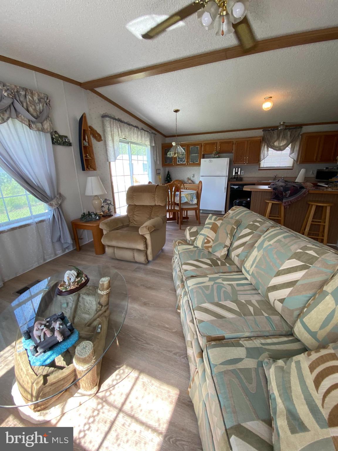 ASSATEAGUE PT RESORT - Residential