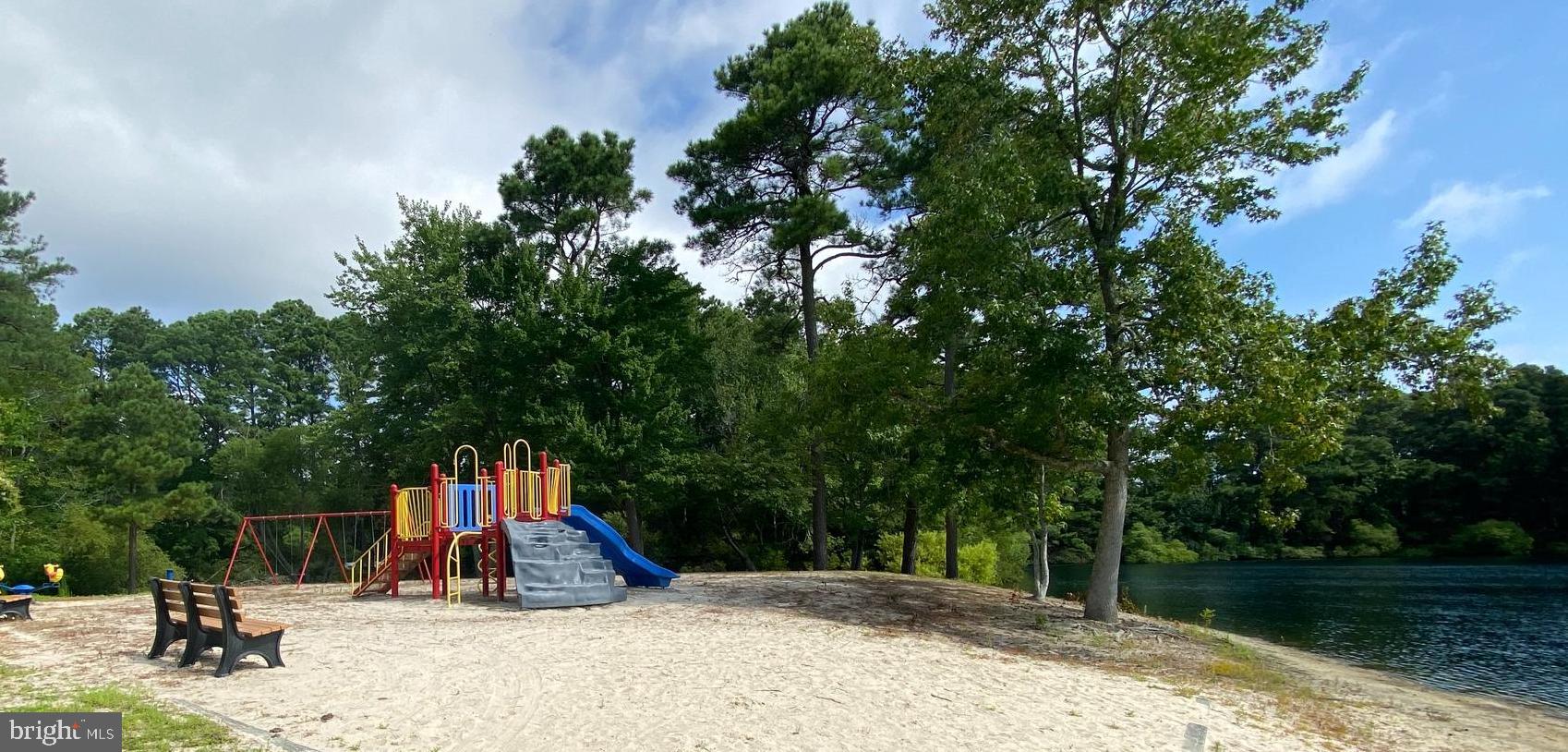 ASSATEAGUE PT RESORT - Residential