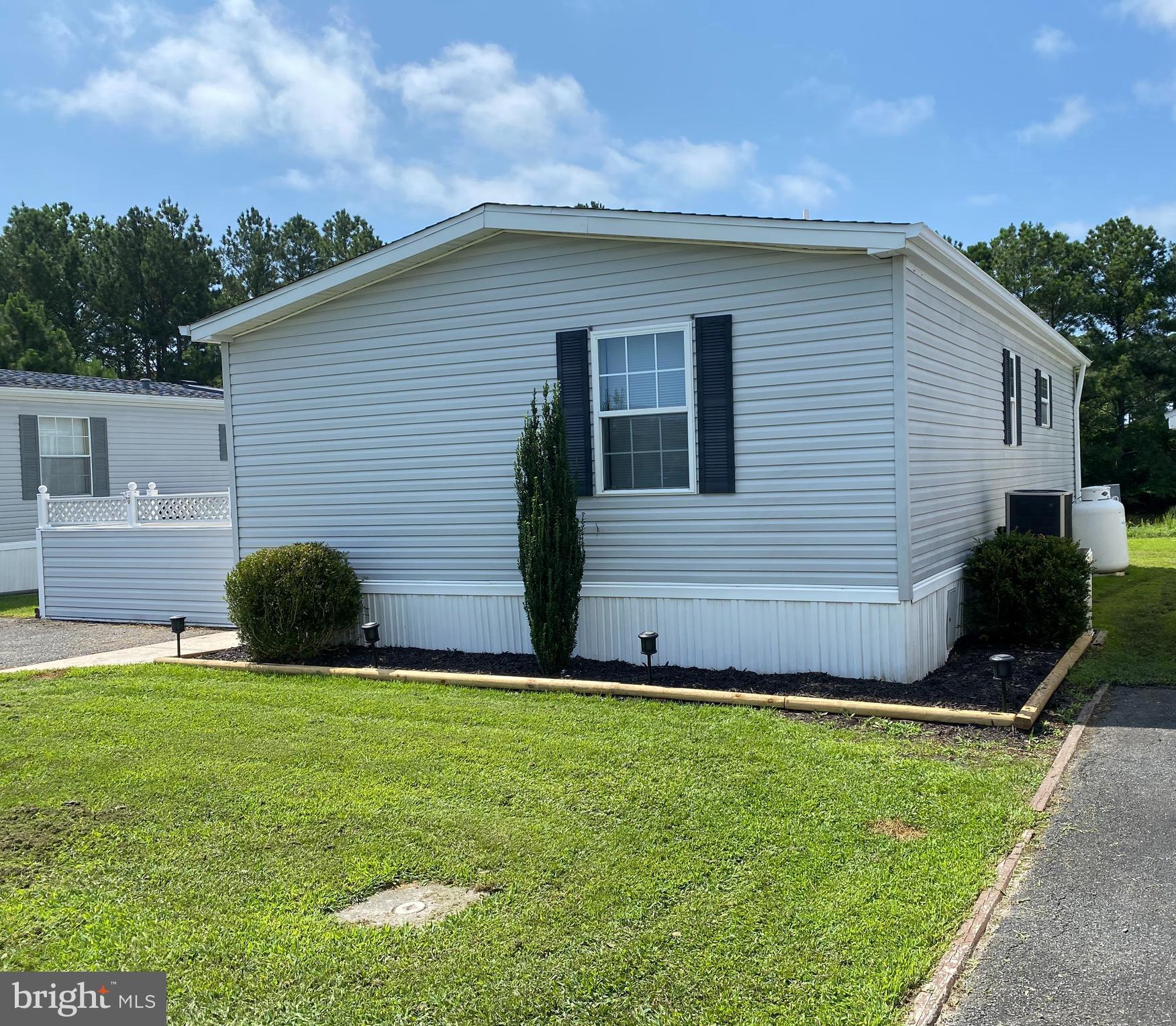 ASSATEAGUE PT RESORT - Residential