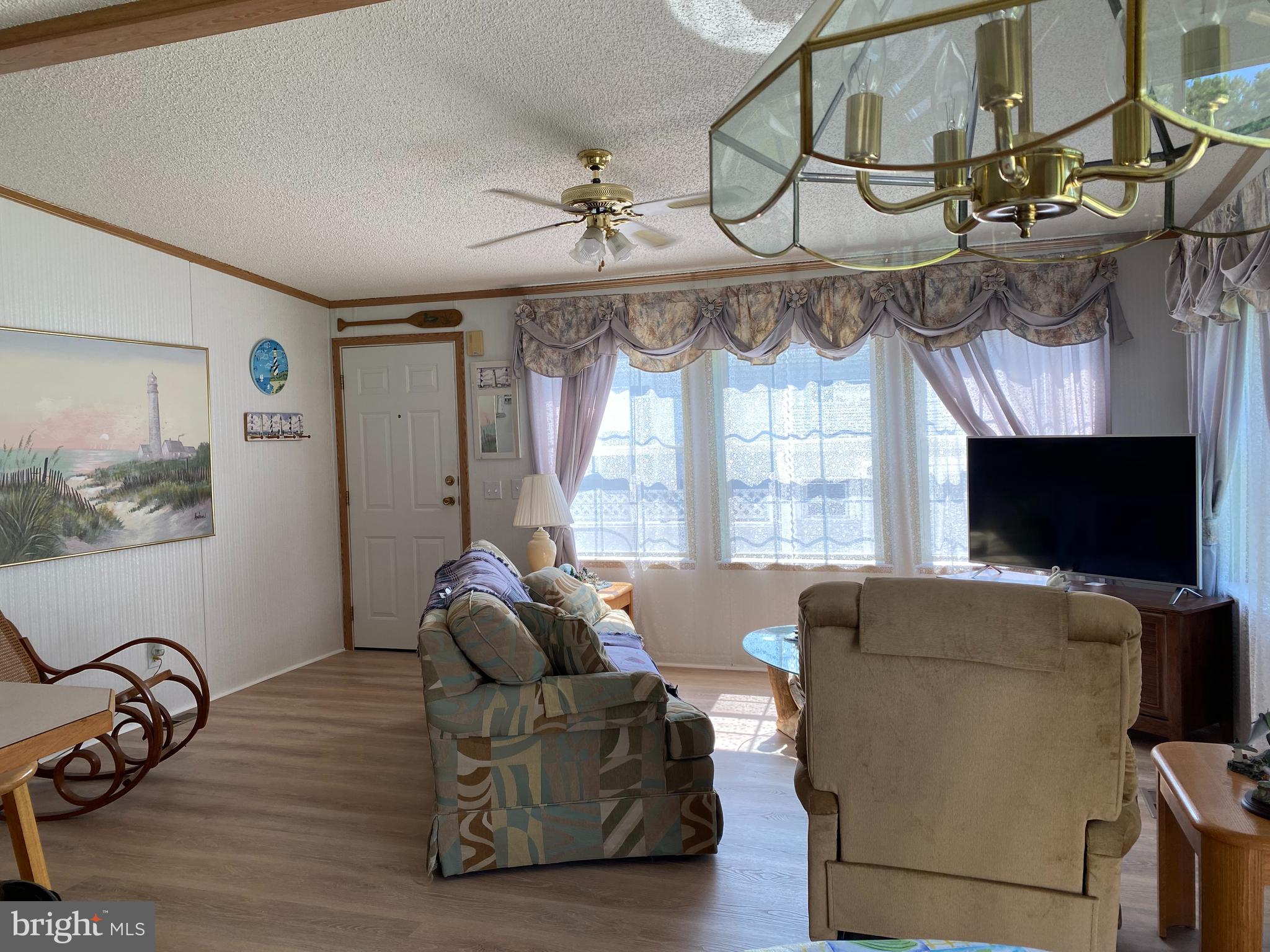 ASSATEAGUE PT RESORT - Residential