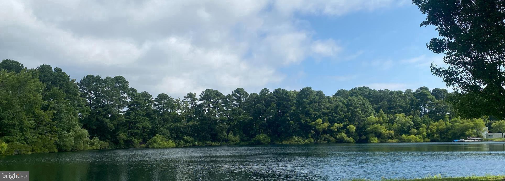 ASSATEAGUE PT RESORT - Residential