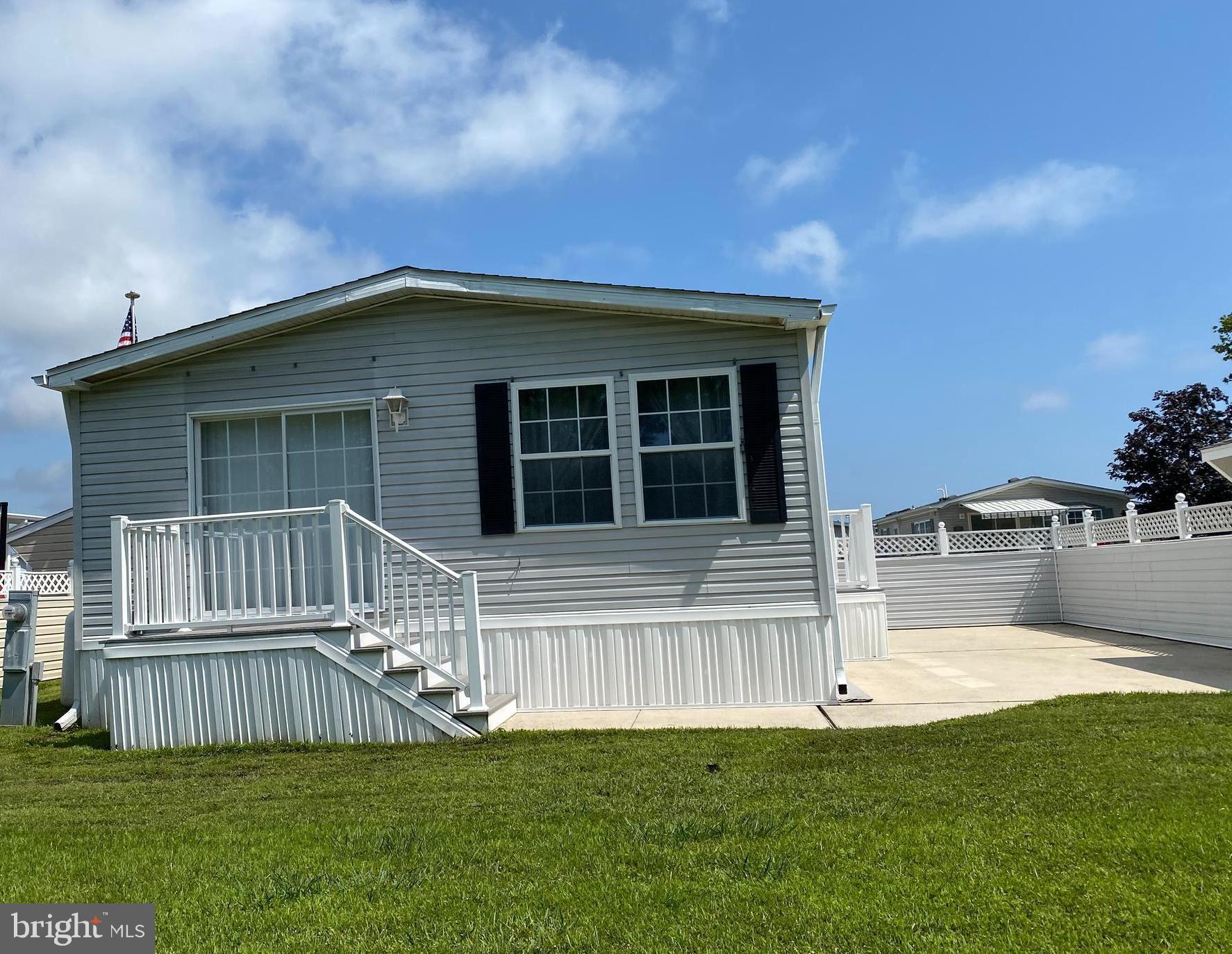 ASSATEAGUE PT RESORT - Residential