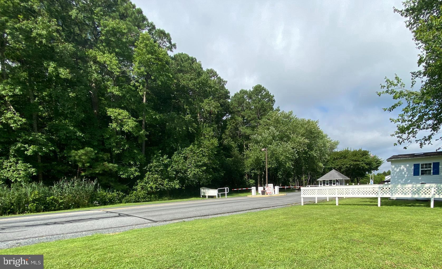 ASSATEAGUE PT RESORT - Residential