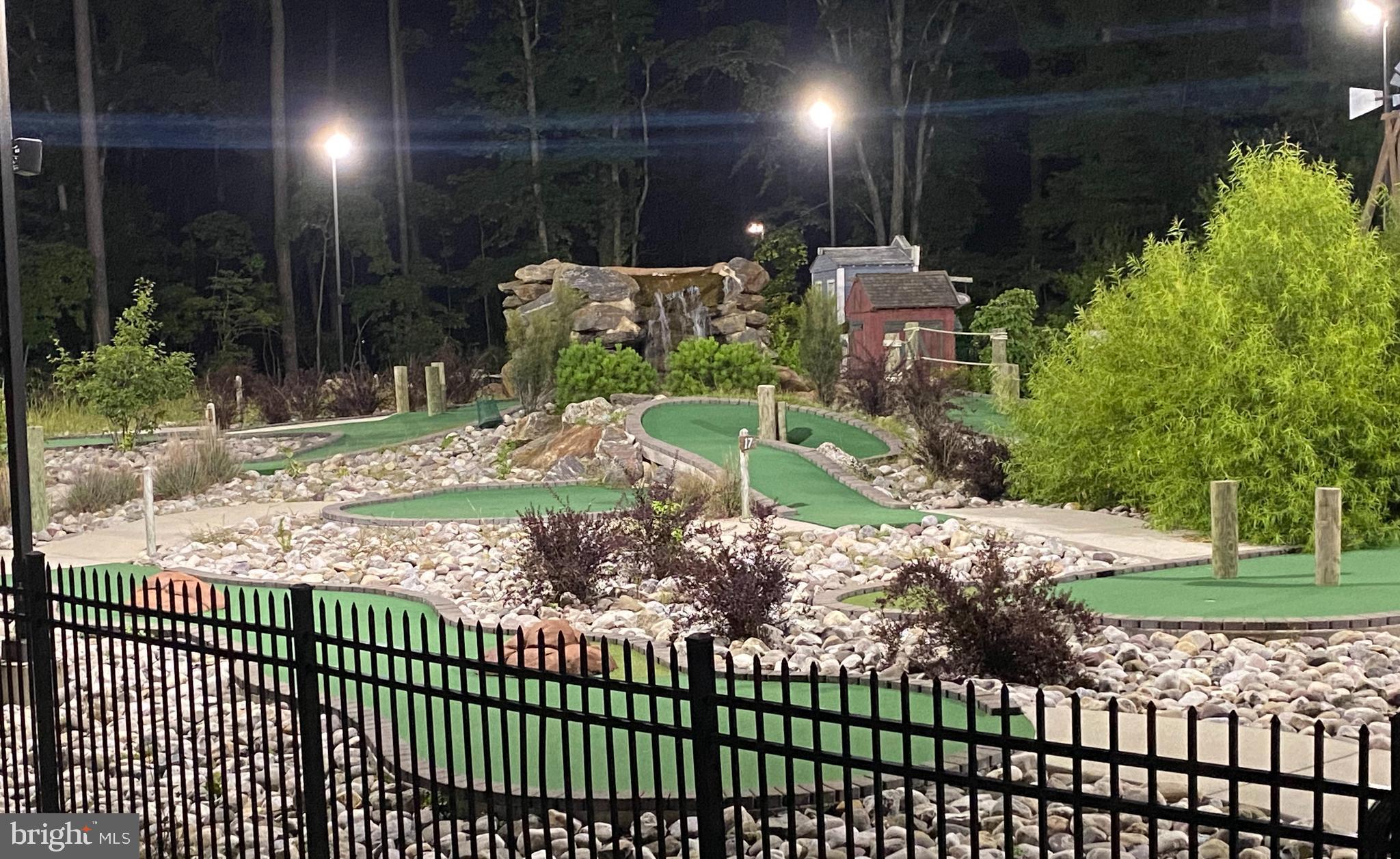 ASSATEAGUE PT RESORT - Residential