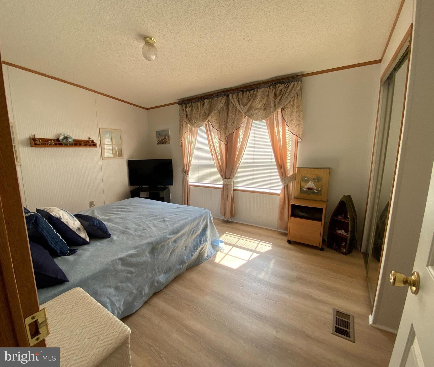 ASSATEAGUE PT RESORT - Residential