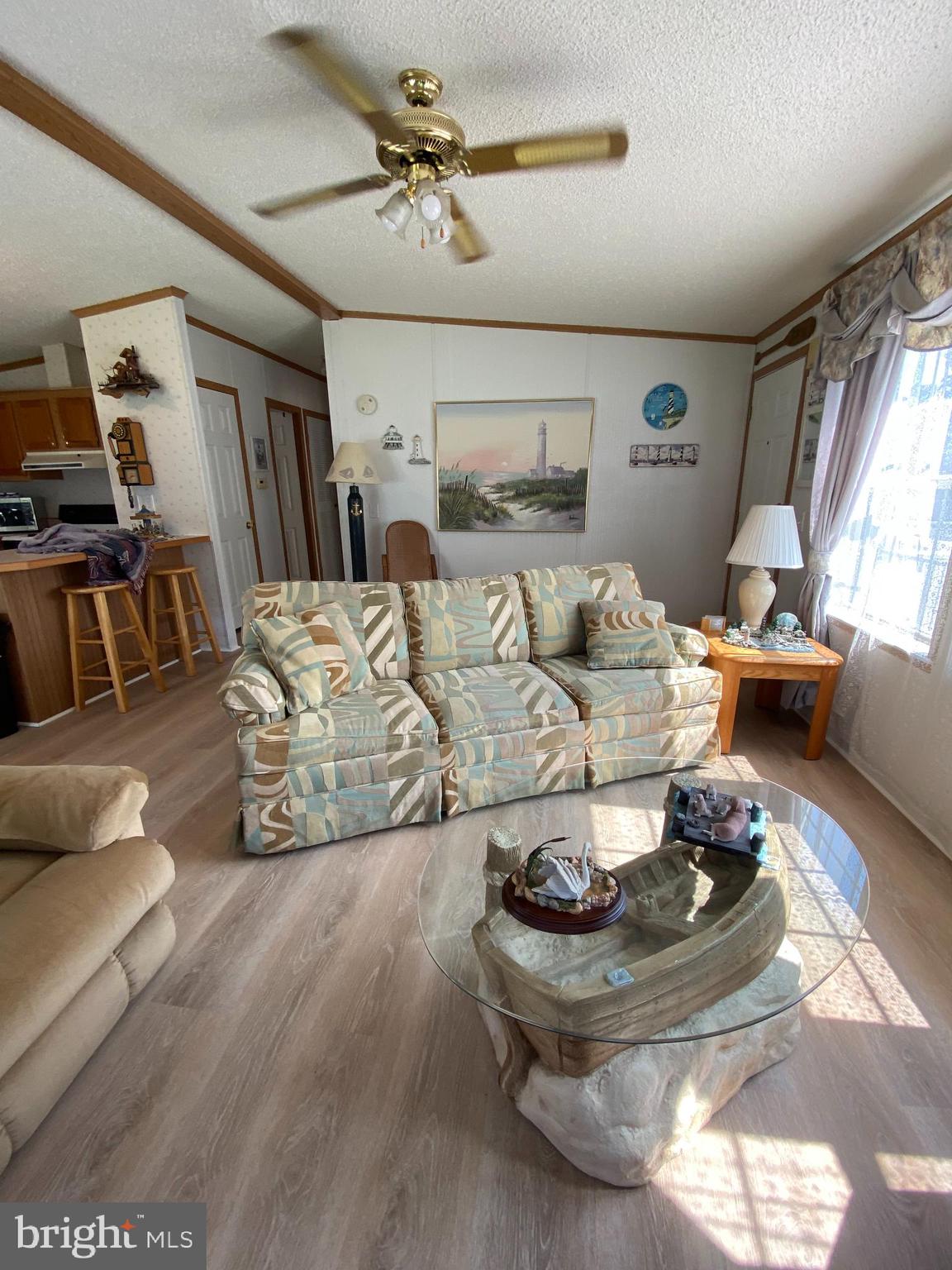 ASSATEAGUE PT RESORT - Residential