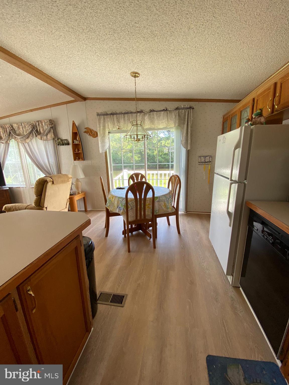 ASSATEAGUE PT RESORT - Residential