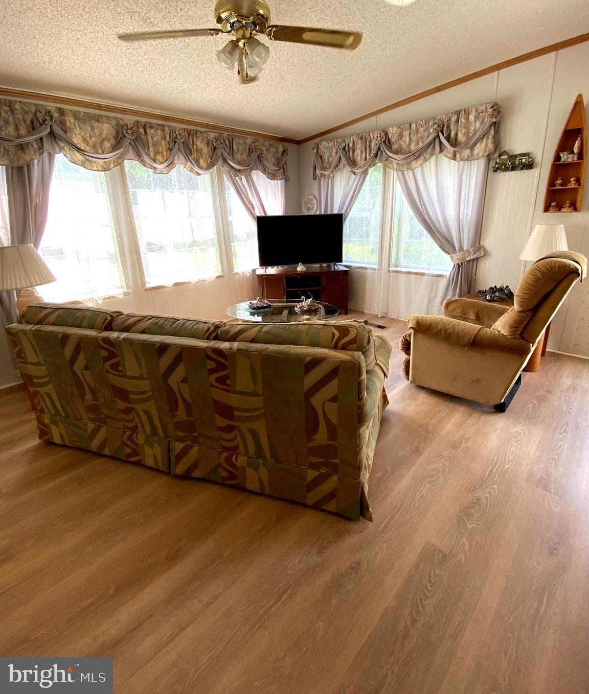 ASSATEAGUE PT RESORT - Residential