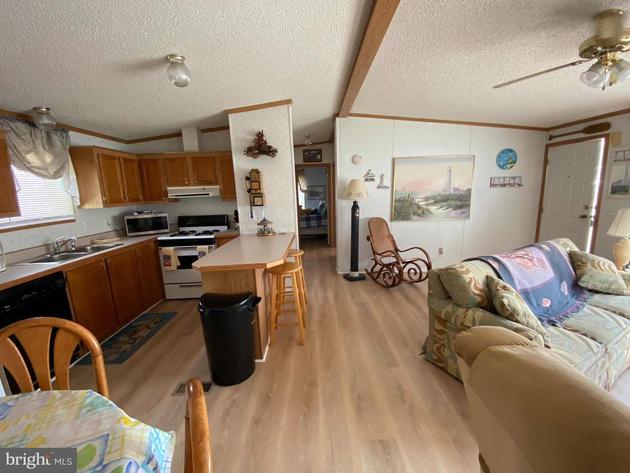 ASSATEAGUE PT RESORT - Residential