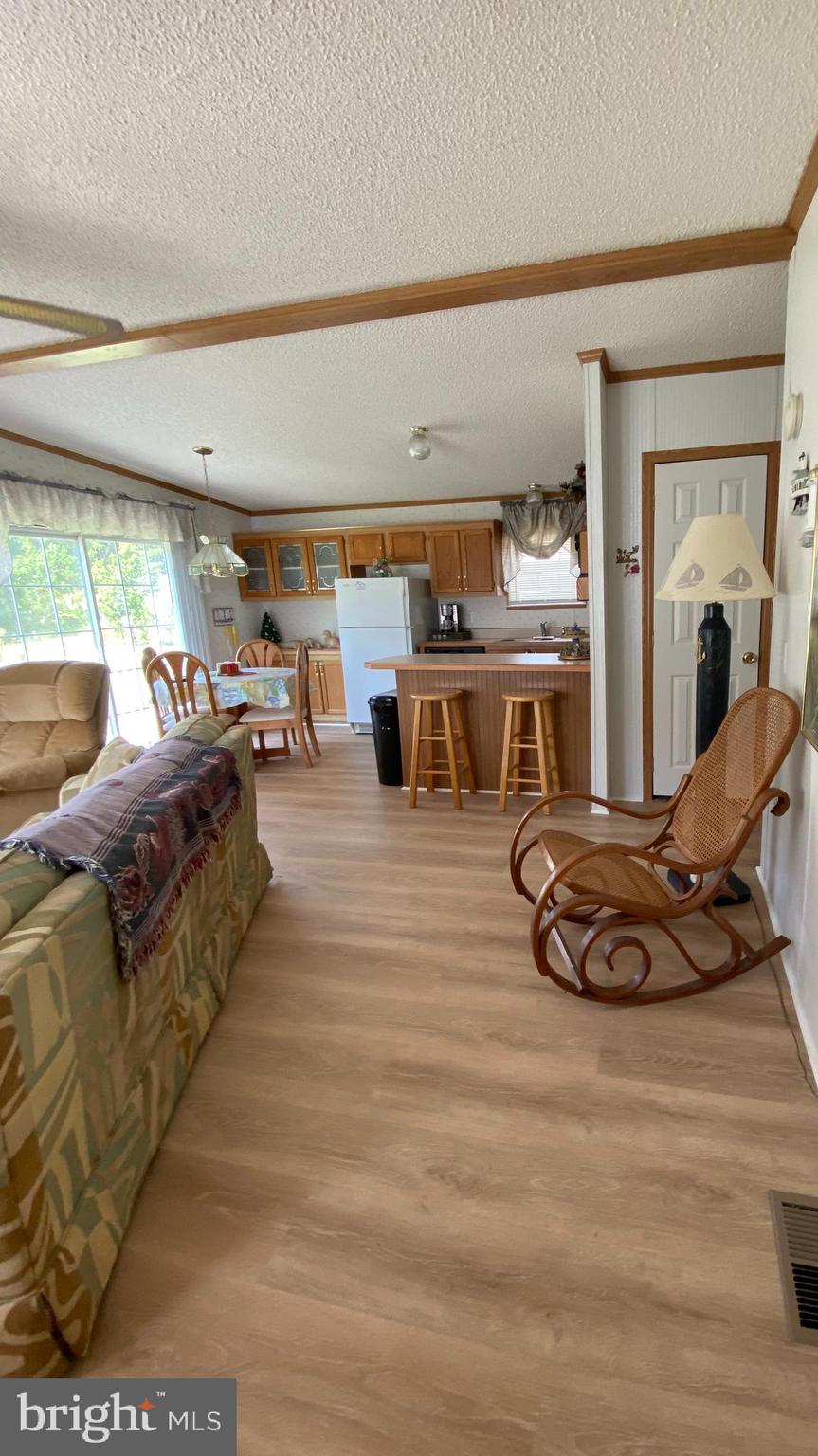 ASSATEAGUE PT RESORT - Residential