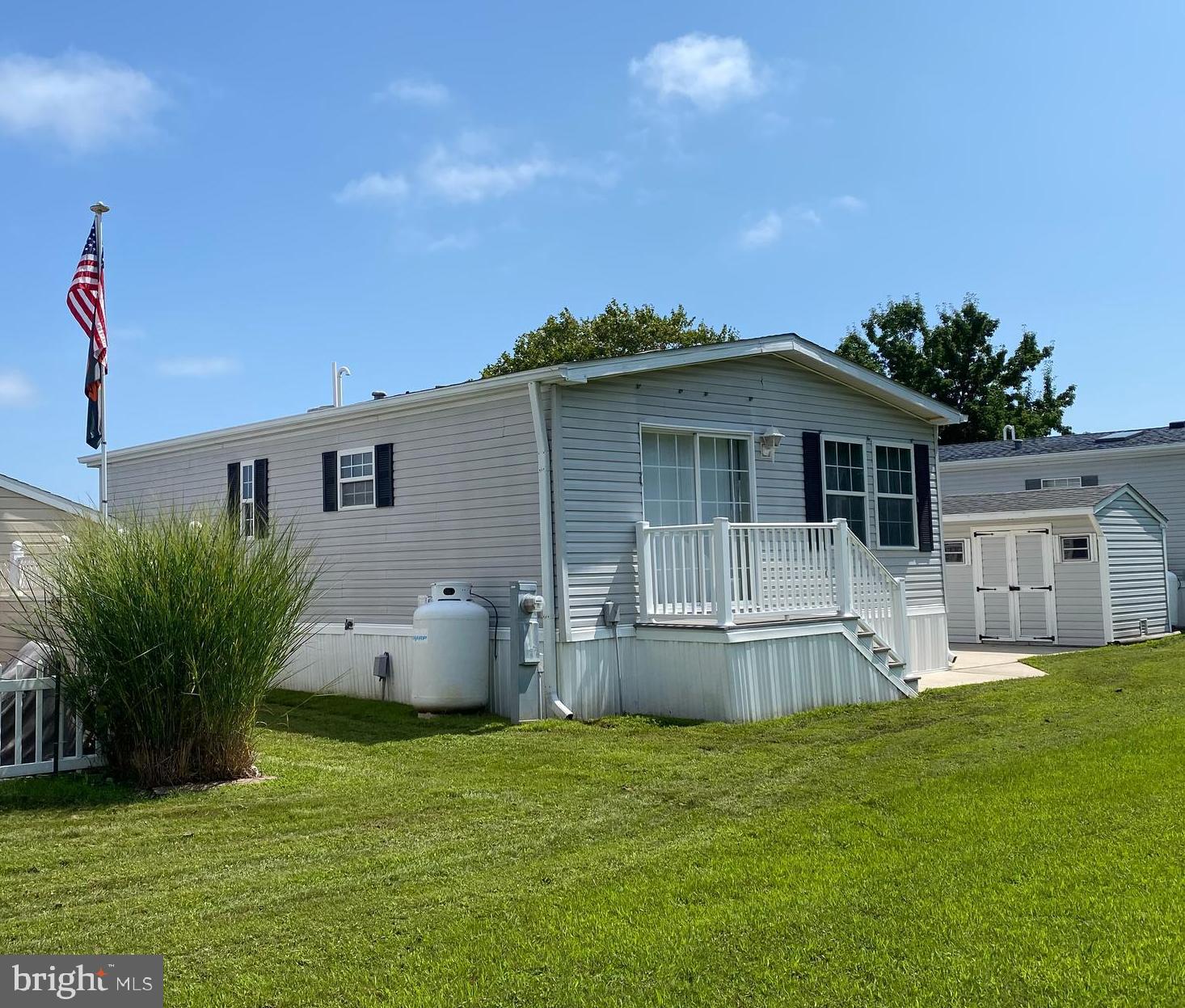 ASSATEAGUE PT RESORT - Residential
