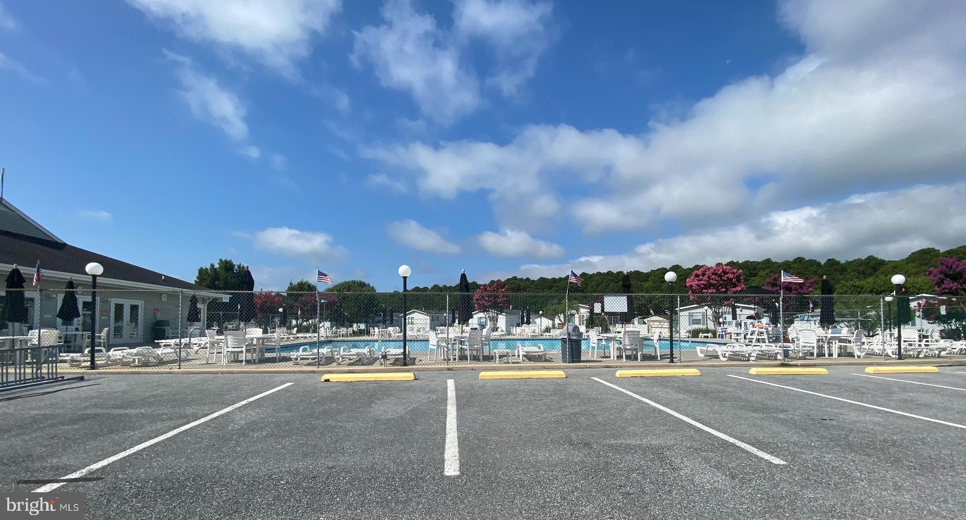 ASSATEAGUE PT RESORT - Residential