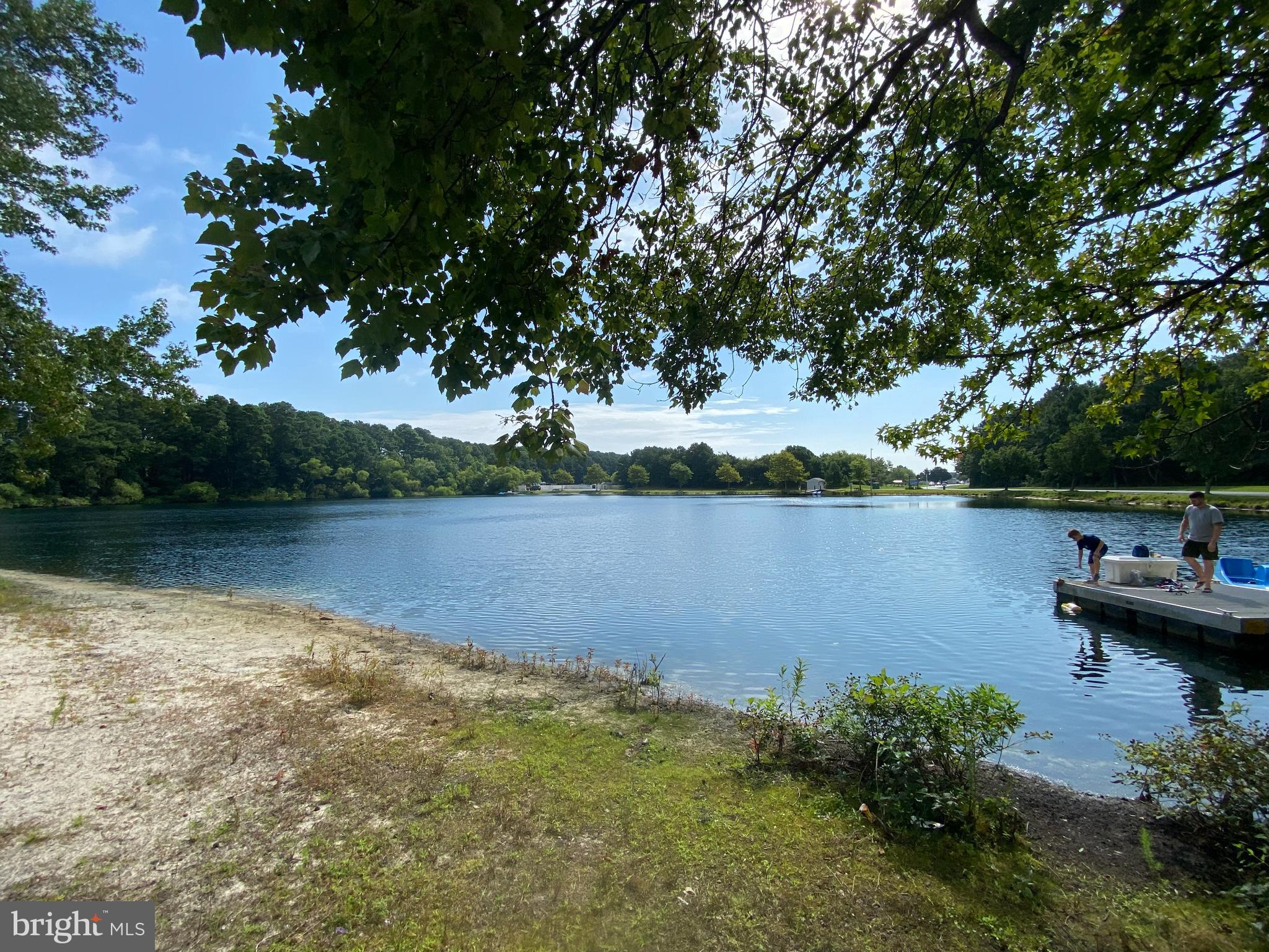 ASSATEAGUE PT RESORT - Residential