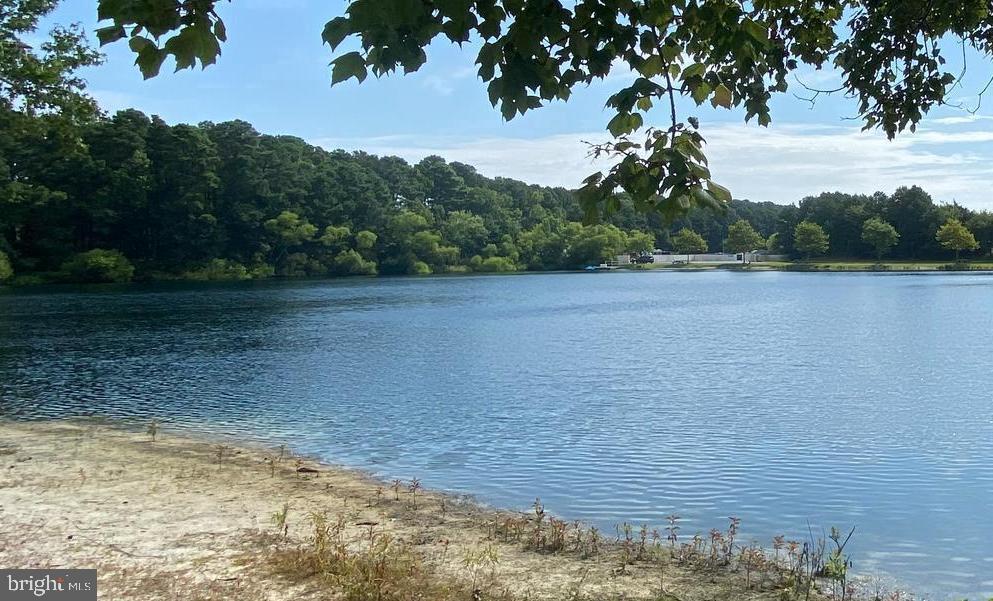 ASSATEAGUE PT RESORT - Residential