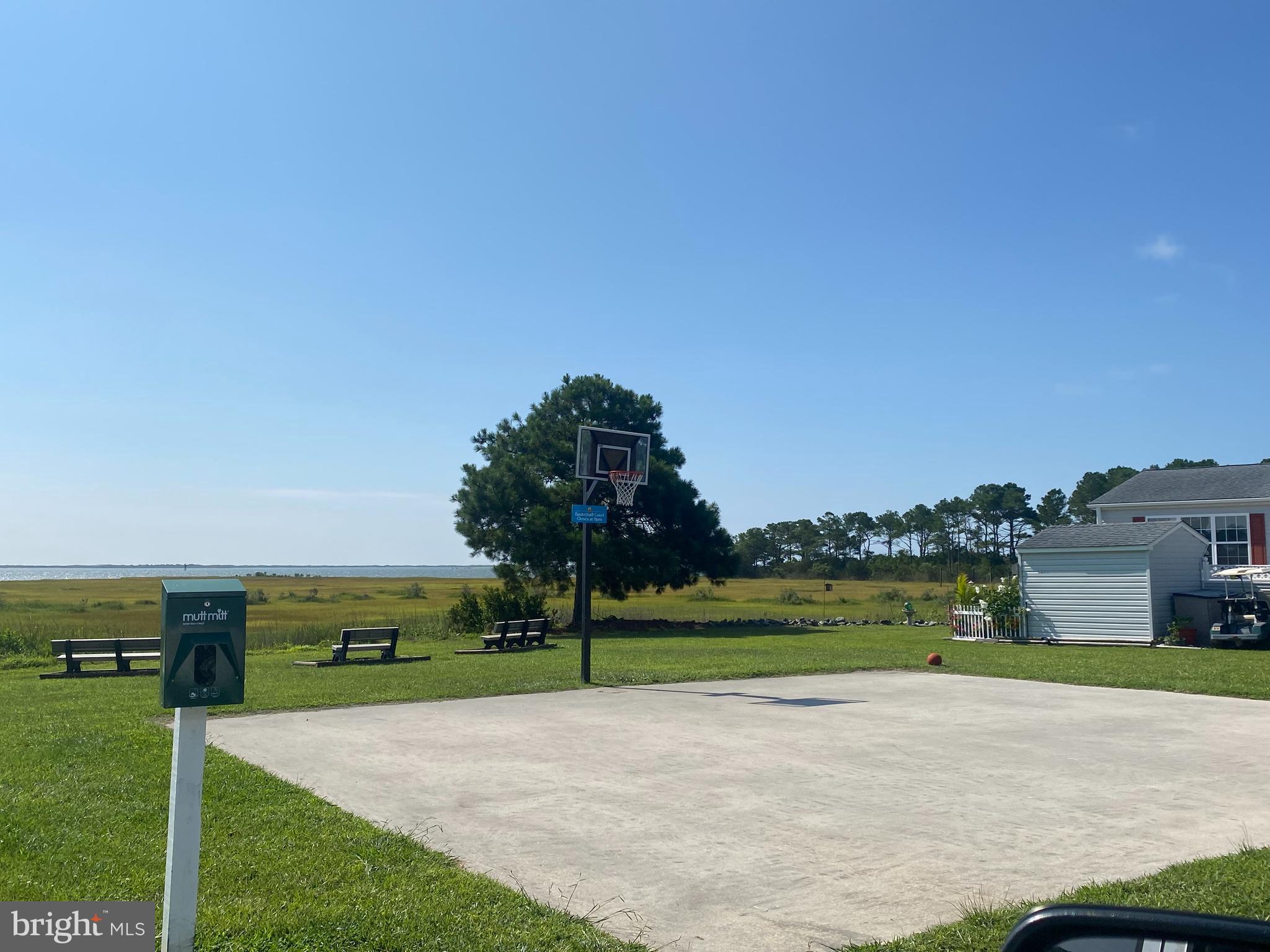 ASSATEAGUE PT RESORT - Residential