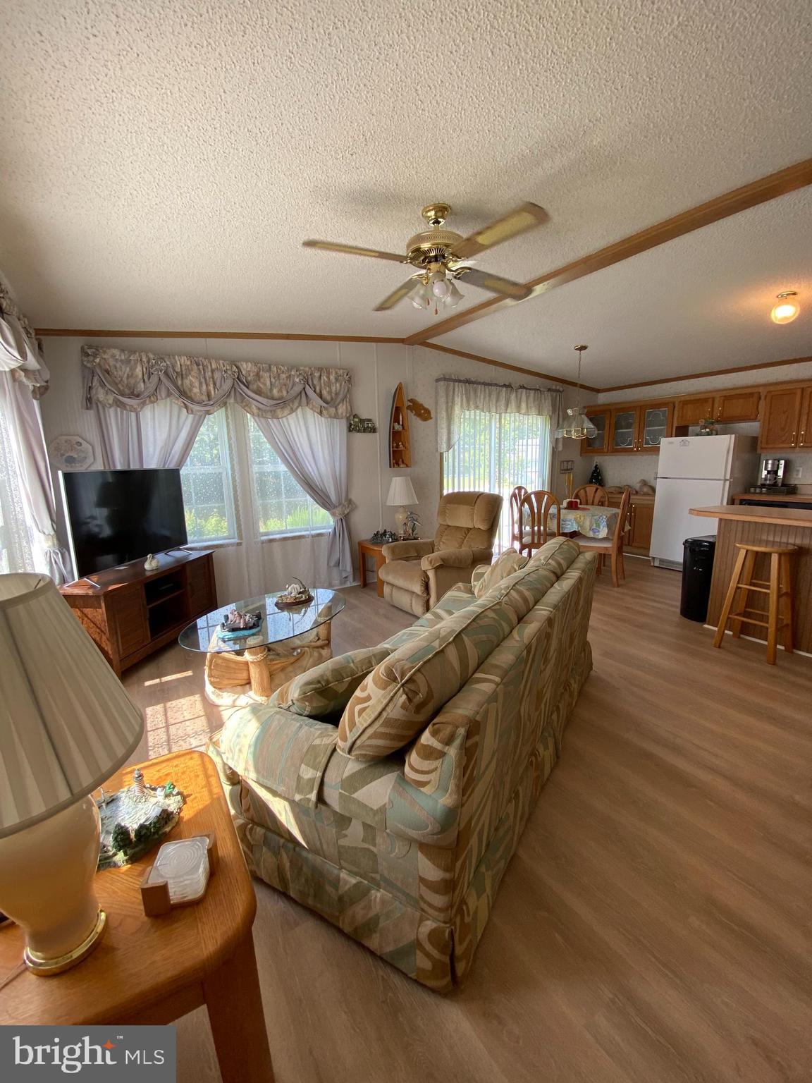 ASSATEAGUE PT RESORT - Residential